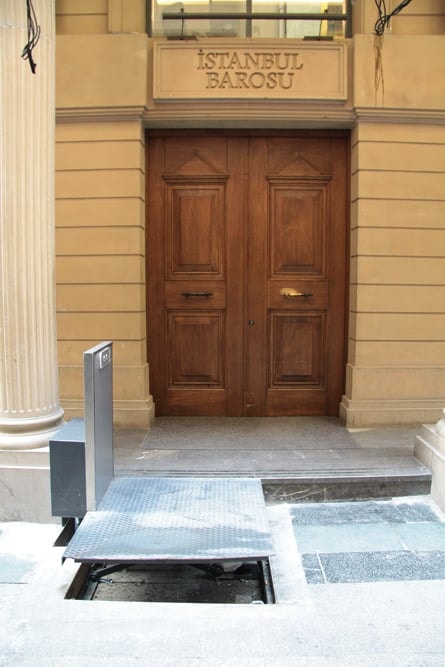 Baromuz Herkes için Erişilebilir - 12