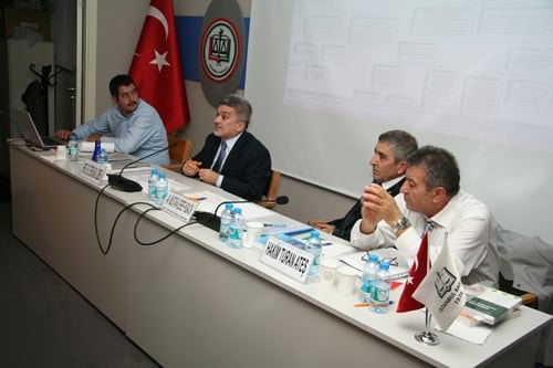 Kentsel Dönüşüm Ve 2-B Yasası
 - 26