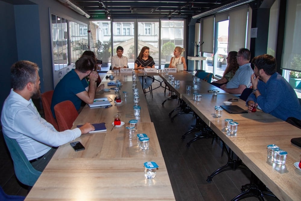 Lisanssız Güneş Enerjisi Santralleri (GES) Hukuki Süreç ve Uygulamada Kurulum Koşullar - 2