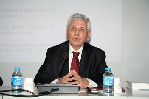 Yarsuvat: ‘Tabii Hâkim’ İlkesi Ayaklar Altına Alınmıştır

 - 1