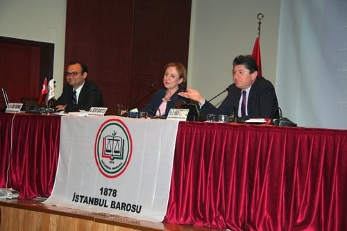 Hukuk Muhakemeleri Kanununda İstinaf Yargılaması
 - 48