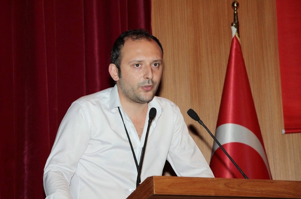 Genç Avukatlar Çalıştayı - 52