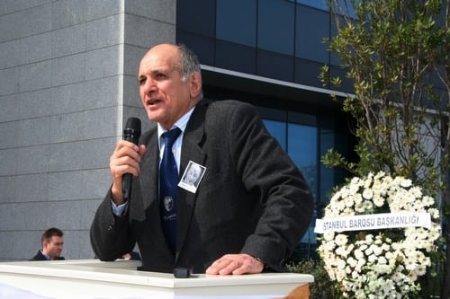 Örnek İnsan Av. Ekrem Erdal Üner’İ Son Yolculuğuna Uğurladık
 - 18