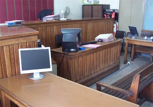 Duruşma Sırasında Yazdırılan Tutanağı Avukatlar Da İzleyebilecek