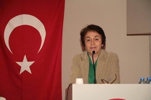 Adalet Bakanlığının Avukatlık Yasa Taslağıyla Vesayet İnanılmaz Boyutlara Ulaşıyor

 - 35