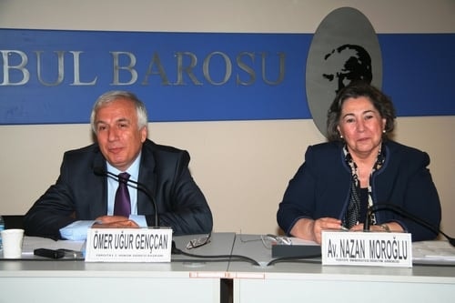 İyi Avukat Olmak İçin Emek Vermek Gerekir
 - 18