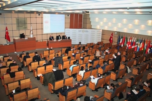 Demiryolunun Serbestleştirilmesi Ve Geleceği
 - 49