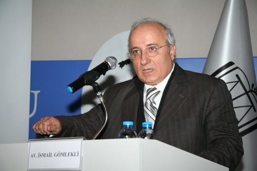 Adliye Stajına Başlarken Vıı
 - 15