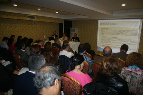 Yeni Hukuk Muhakemeleri Kanununun Getirdiği Değişiklikler  

 - 12