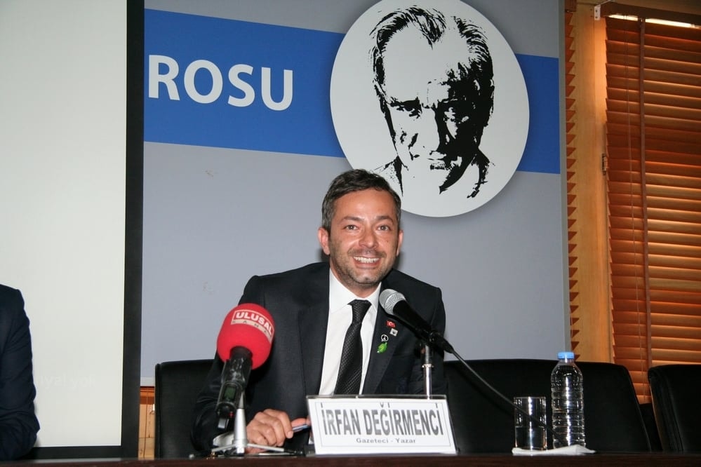 Türkiye’de Demokrasiden Uzaklaşılan Bir Zaman Dilimini Yaşıyoruz - 42