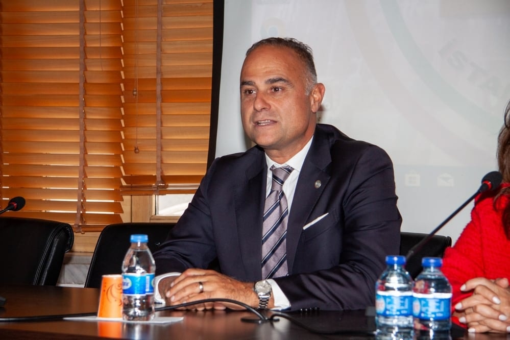 İstanbul Barosu Staj Eğitim Merkezi (SEM) Yeni Dönem Dersleri Yüz Yüze Beyoğlu, Bakırköy ve Maltepe’de Yapıldı - 10