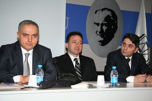 Sem Yeni Eğitim Yılına Başladı - 3