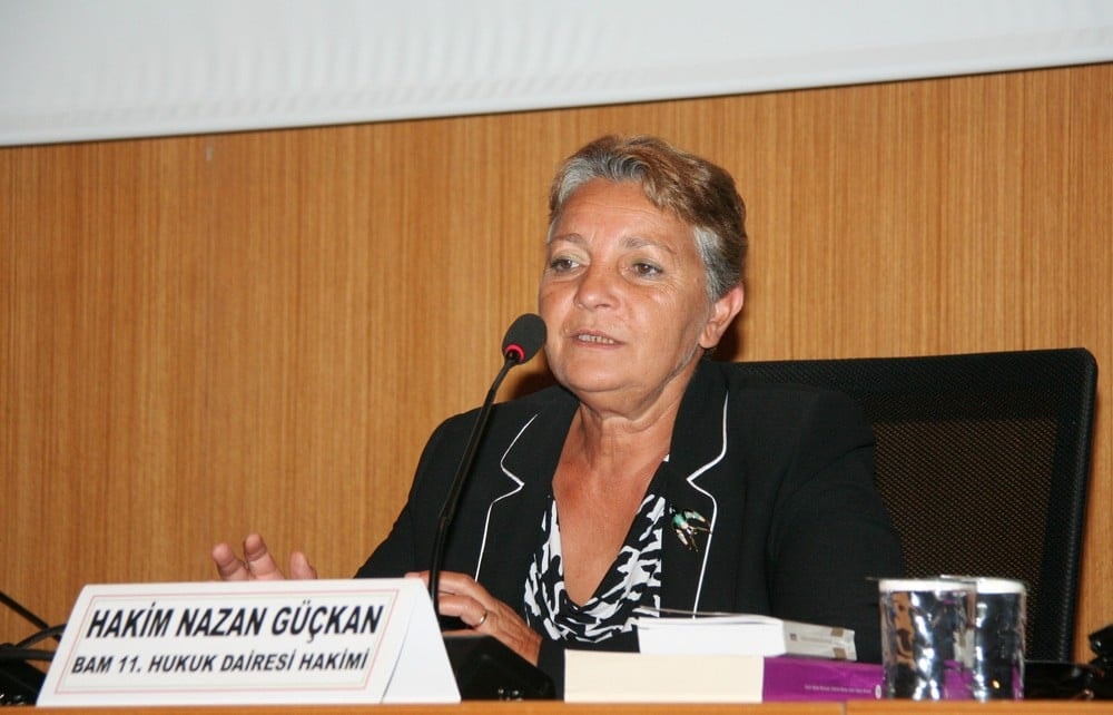 Kadın Hakları ve Aile İçi Şiddet Semineri Devam Ediyor - 15