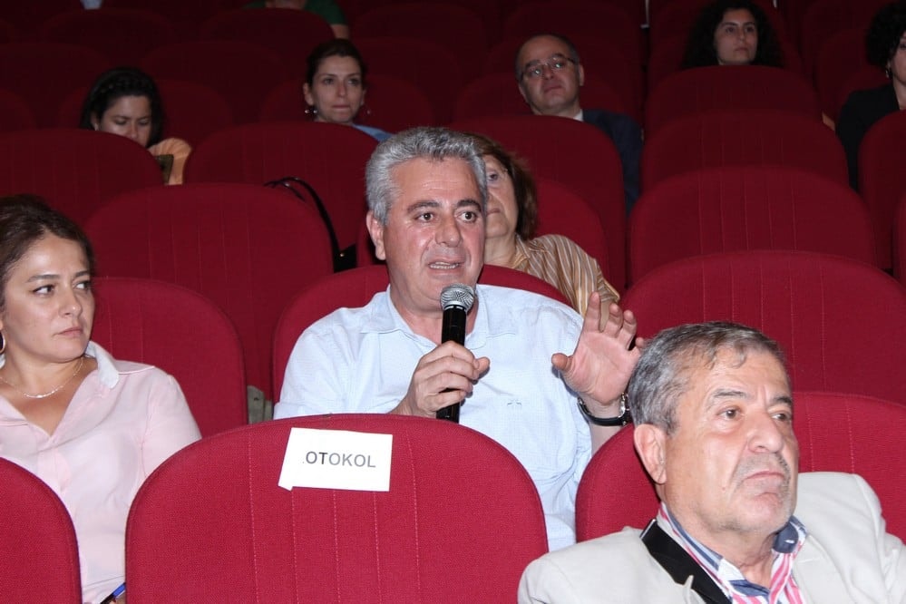 İş Hukuku ve Sosyal Güvenlik Hukukuna İlişkin Sorunlar Ve Çözüm Önerileri - 210