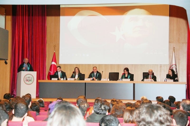 SEM Yeni Eğitim Dönemi Açılışı - 42