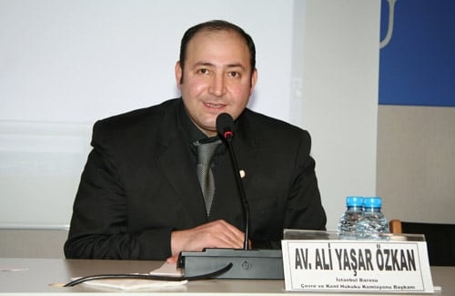 Orman Niteliğini Kaybetmez, Kaybettirilir - 2