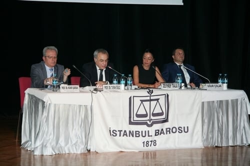 Fikri Ve Sınaî Haklarda Problemler Ve Çözüm Yolları

 - 48