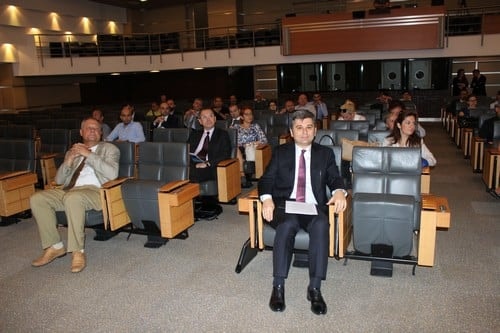 Kombine Taşımacılıkta Taşıma İşleri 
Organizatörünün Sorumlulukları Ve 
Sigorta

 - 3