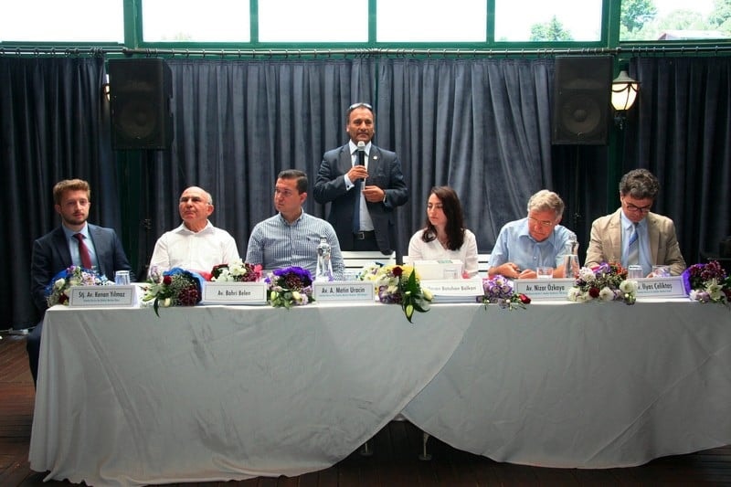 Tarihde Haksız Yargılamaların Gölgesinde ‘ Savunmanın Savunulması’ - 16