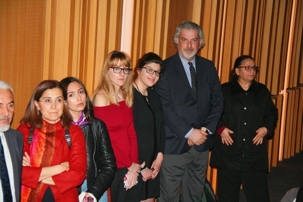 İstanbul Barosu 140 Yaşında!  - 274