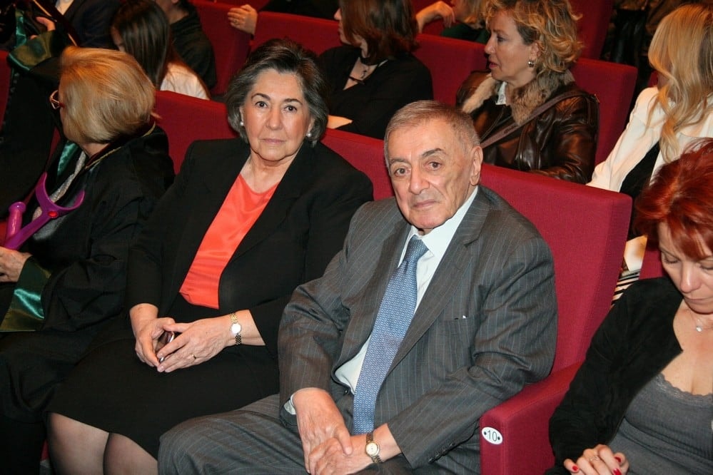 İstanbul Barosu 140 Yaşında!  - 257