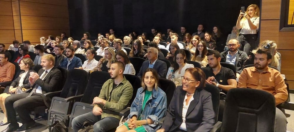 İstanbul Barosu Staj Eğitim Merkezi (SEM) Yeni Dönem Dersleri Yüz Yüze Beyoğlu, Bakırköy ve Maltepe’de Yapıldı - 2