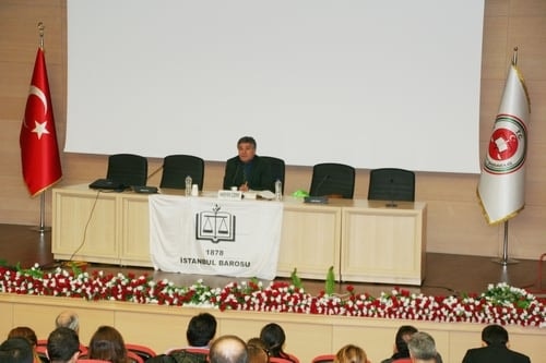 Kadın Hakları Ve Aile İçi Şiddet” Konulu Sertifika Programı Devam Ediyor
 - 94