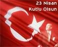 Basın Bülteni
"Ulusal Egemenliğimizin 87 Yılı"