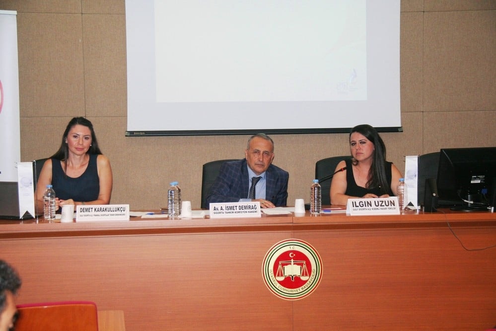 Avukat Mesleki Sorumluluk Sigortası  - 20