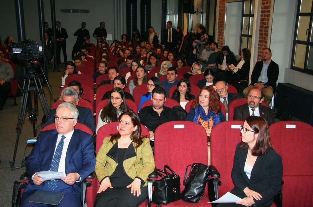 Sınaî Mülkiyet Kanununun Uygulamacılara Etkileri - 23