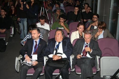 Yargı Alanında Yaşananlar Bizi Dehşete Düşürüyor
 - 18