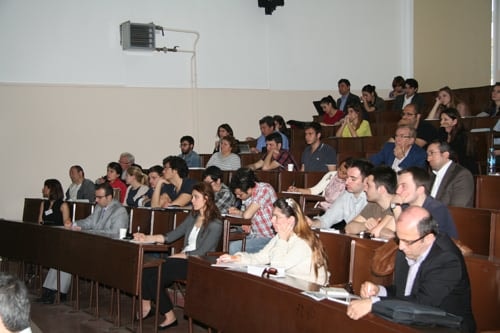 Fikri Mülkiyet Hukuku Sempozyumu - 17