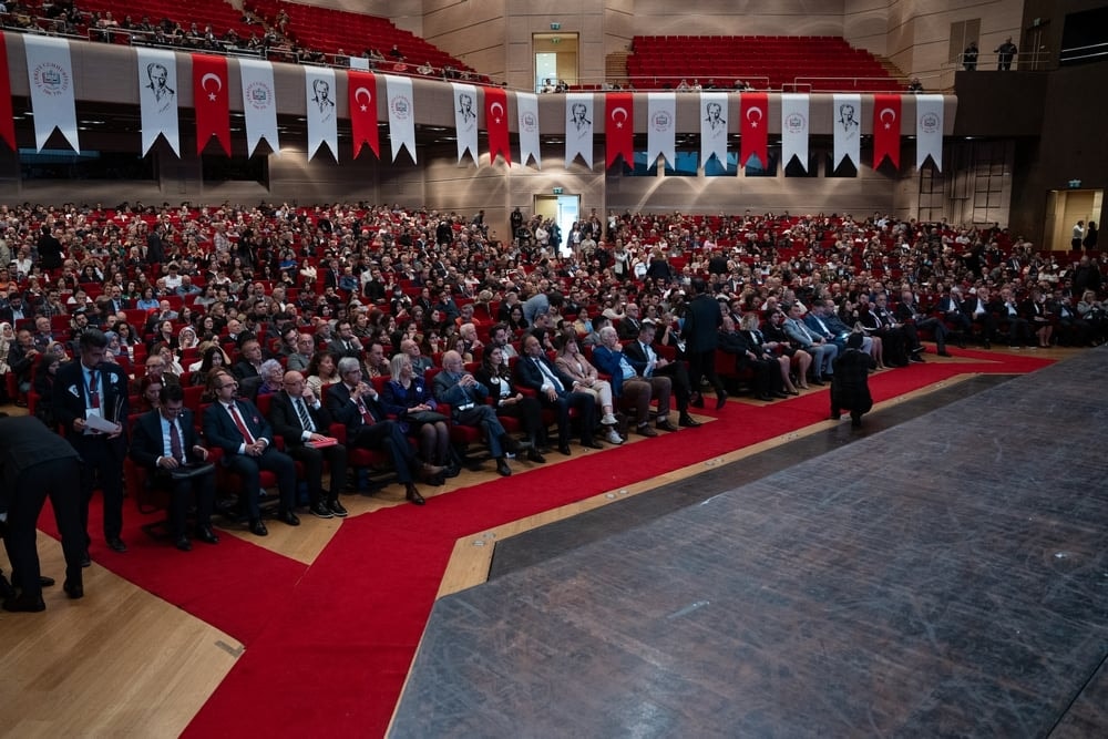 Av. Prof. Dr. İbrahim Özden Kaboğlu İstanbul Barosu’nun Yeni Başkanı Seçildi - 3