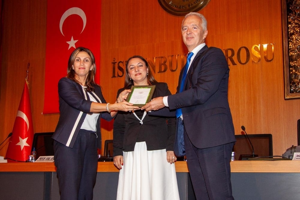 Zorunlu ve İhtiyari Deprem Sigortaları Semineri-2 Yapıldı - 7