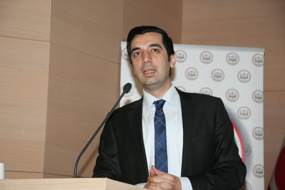 Çocuk Hukuku Konulu Sertifika Programı Yapıldı - 81