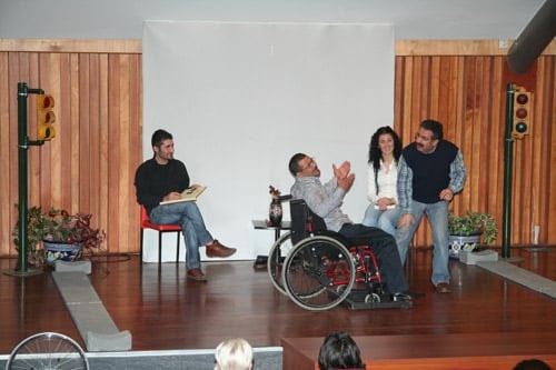 Özürlü Haklarına İlişkin Sorunlar Ve Çözüm Önerileri - 25