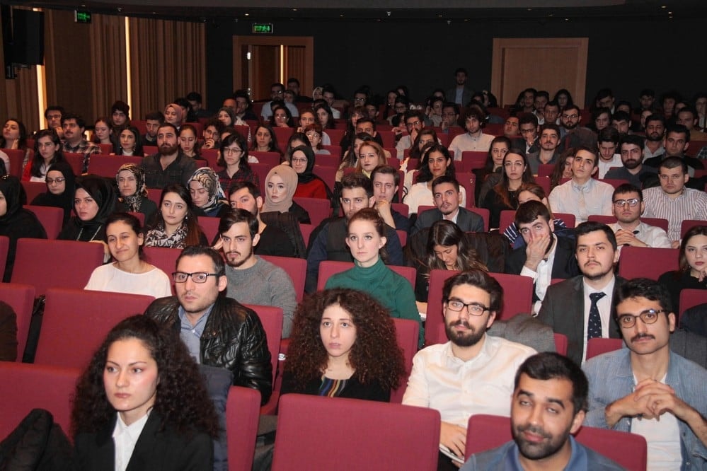 SEM Yeni Eğitim Dönemi Açılışı - 21