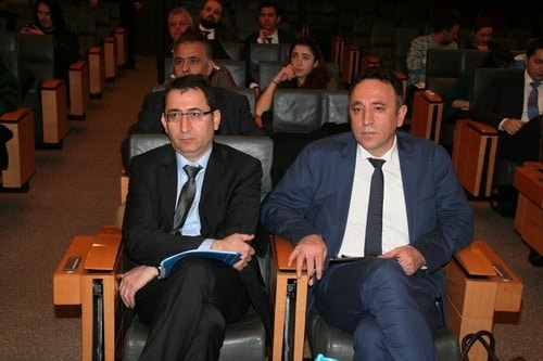 Demiryolunun Serbestleştirilmesi Ve Geleceği
 - 4