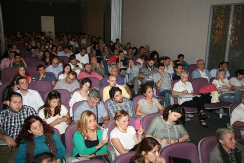 Kent Hukuku Bağlamında 
Yaşanabilir Şehirler Ve İstanbul - 25