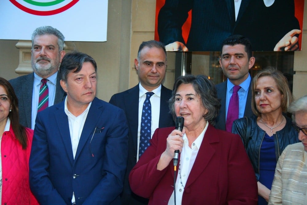 Demokrasi Nöbeti: (24 Mayıs 2019 Cuma) - 11