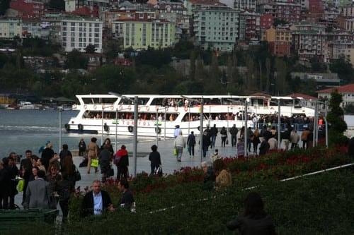 Ümit Kocasakal İstanbul Barosu Başkanlığına Yeniden Seçildi 

 - 155