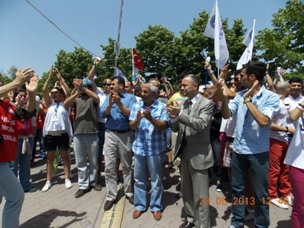 Thy Grevine Barodan Destek

 - 10