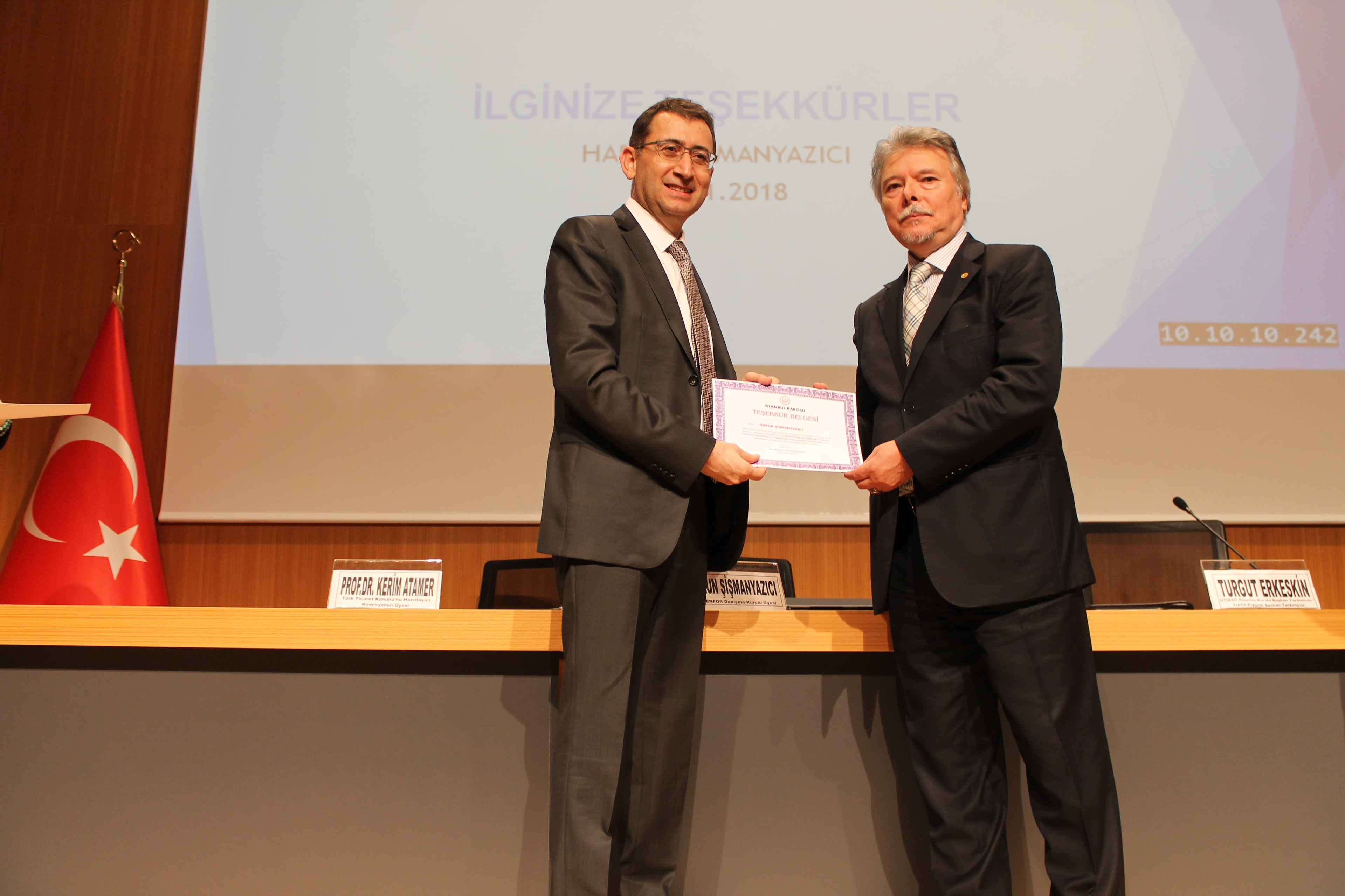 Lojistikte Son Gelişmeler - 13