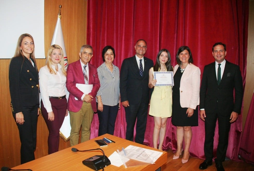 Kat Mülkiyeti Hukuku Atölye Çalışması Yapıldı - 47