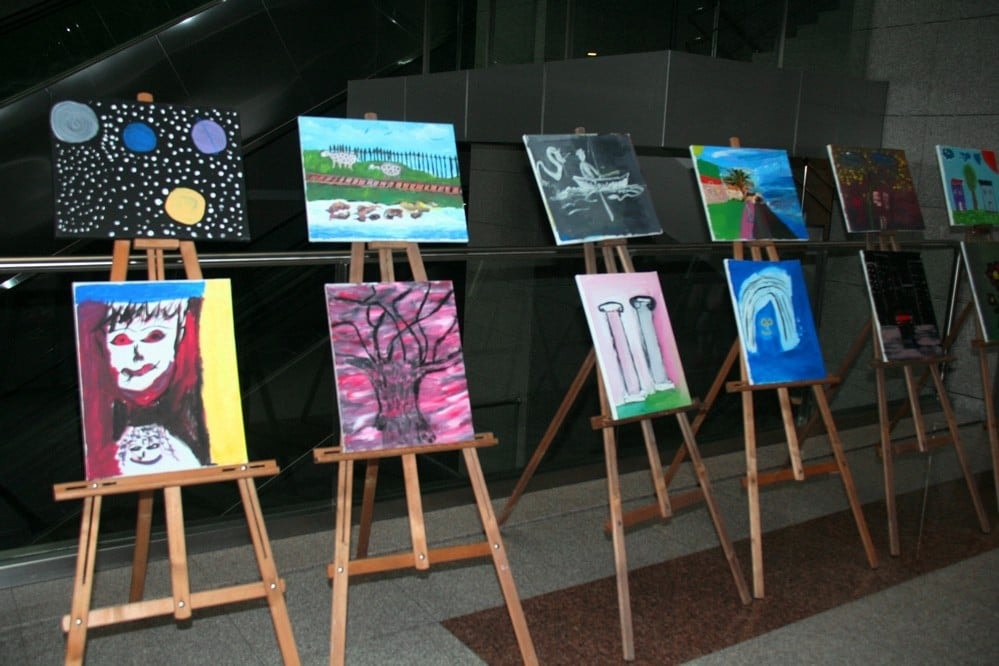 Mahpus Çocukların Dünyası - 4