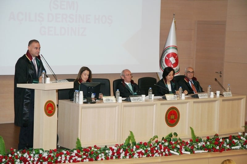 Sem Yeni Eğitim Dönemi Açılışı - 37