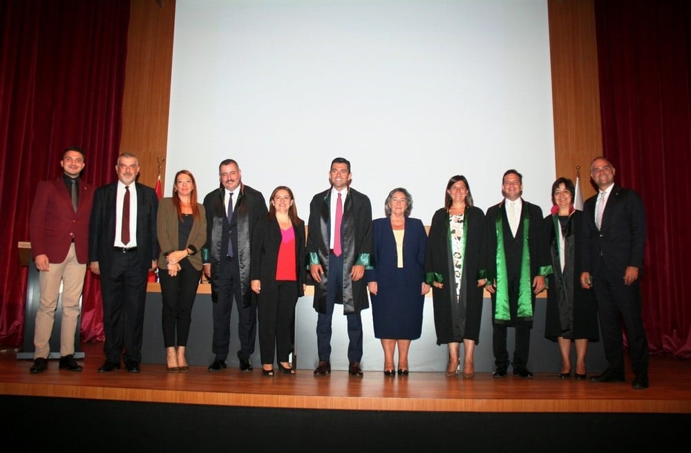 SEM Yeni Eğitim Dönemi Açılışı - 16