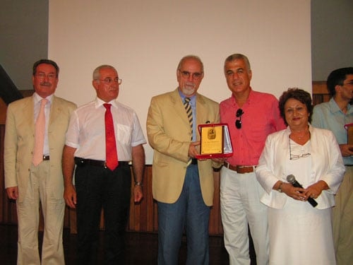 Sem Eğitim Dönemi Sona Erdi - 19