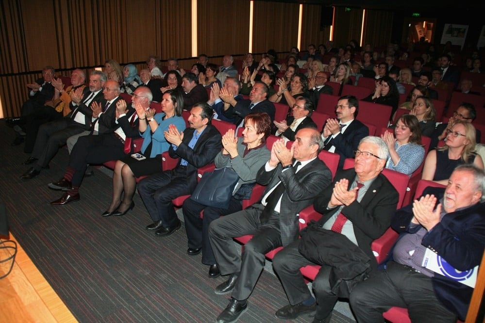 Türk Halk Müziği Koromuzun Konseri - 25