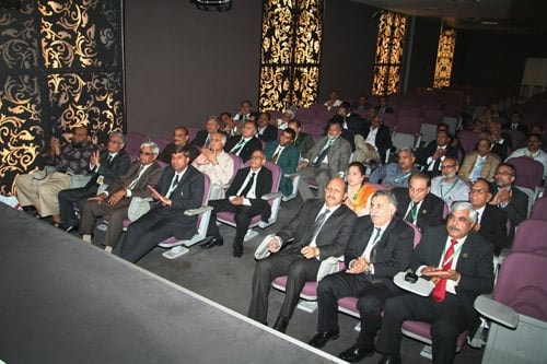 Pakistan Barolar Birliği İstanbul Barosu'nu Ziyaret Etti - 21